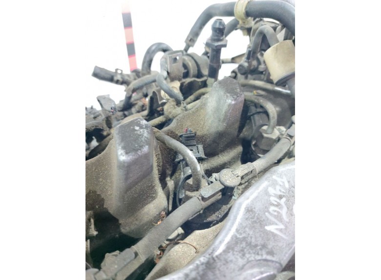 Форсунка к Honda Accord