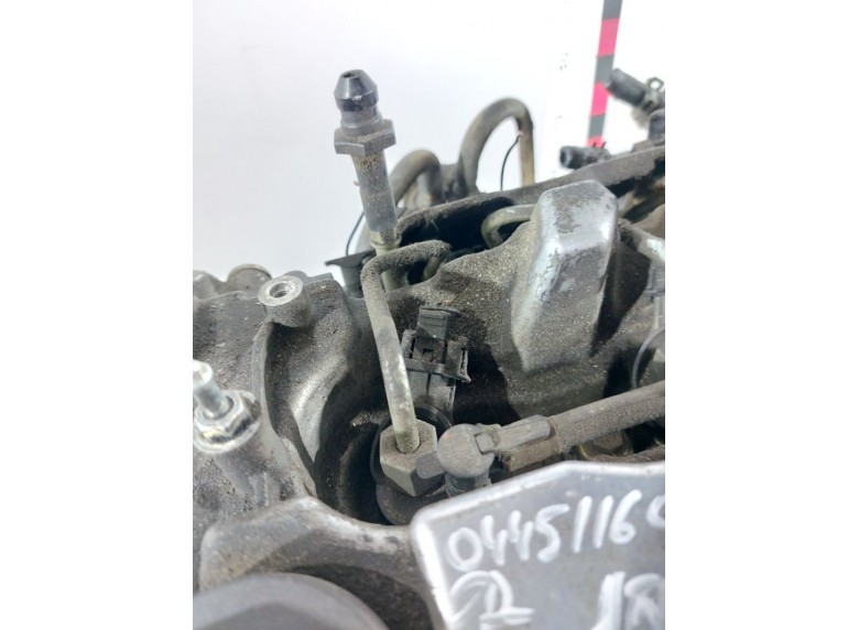 Форсунка к Honda Accord