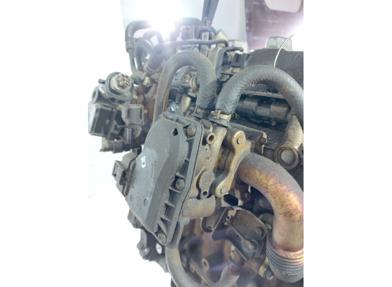 Клапан EGR к Honda Accord, 2009г.