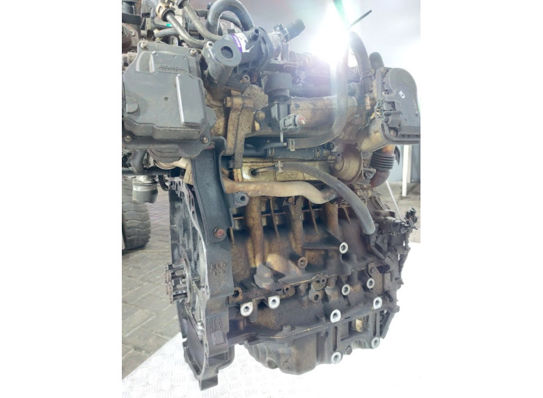 Двигатель к Honda Accord, 2009г.