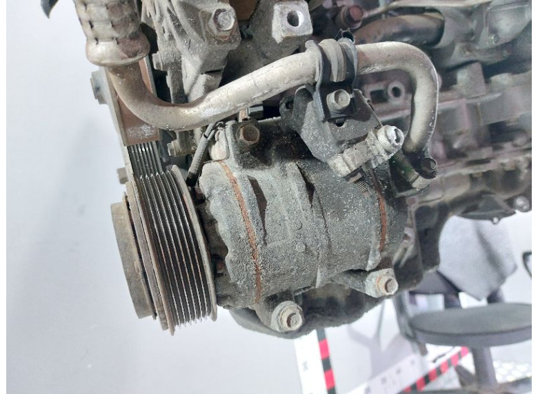 Компрессор кондиционера к Honda Accord, 2009г.