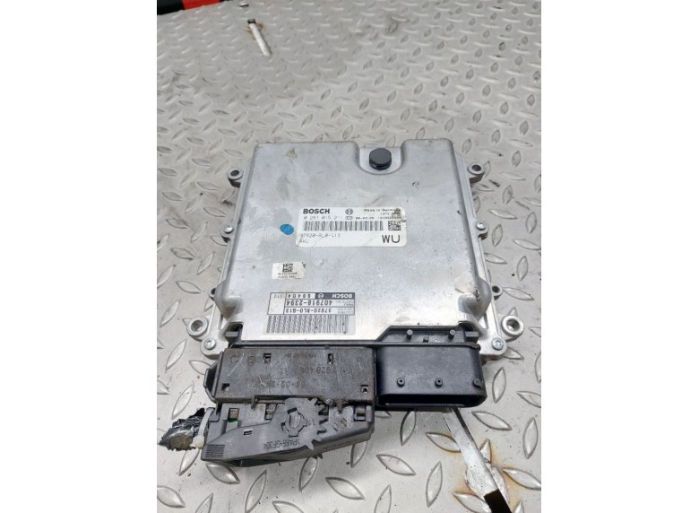 Блок управления двигателем к Honda Accord