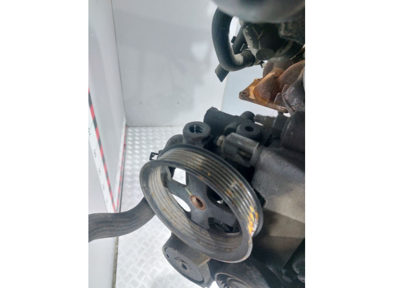 Насос гидроусилителя руля к Ford Tourneo Connect, 2007г.