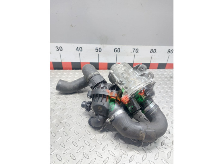 Помпа к BMW X5 E70, 2010г.