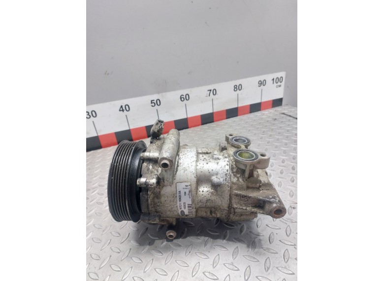 Компрессор кондиционера к Ford Transit