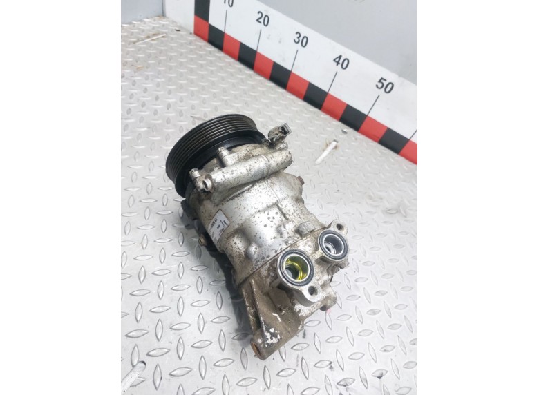 Компрессор кондиционера к Компрессор кондиционера к Ford Transit undefined г. Transit