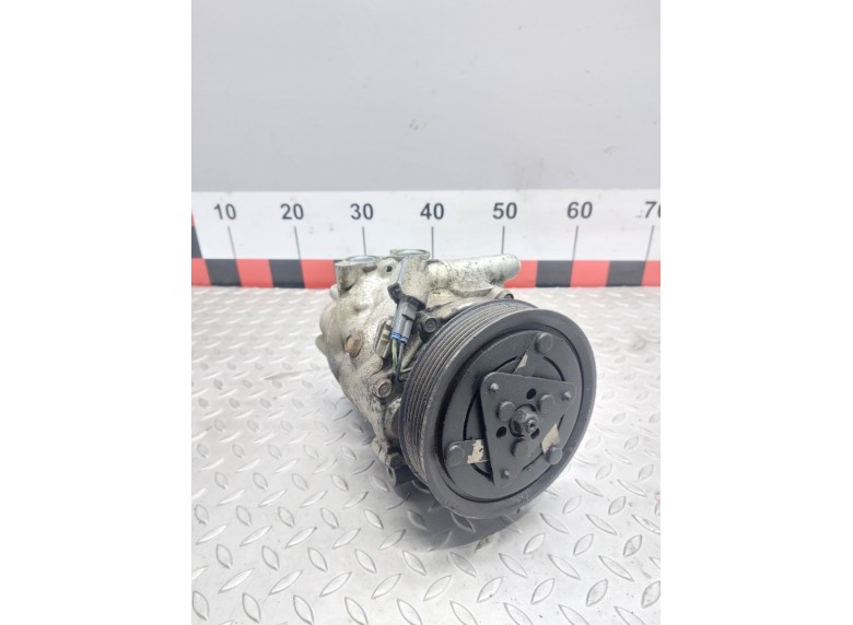 Компрессор кондиционера к Компрессор кондиционера к Ford Transit undefined г. Transit