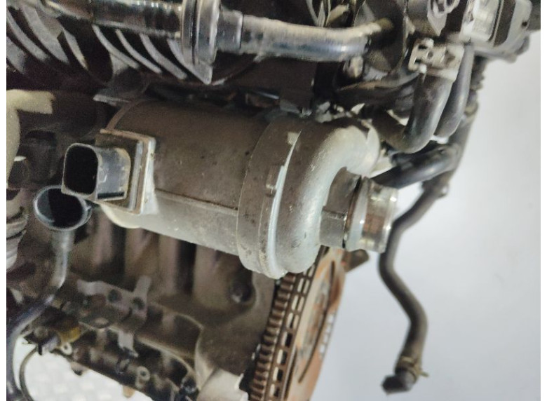 Помпа к Volvo V90