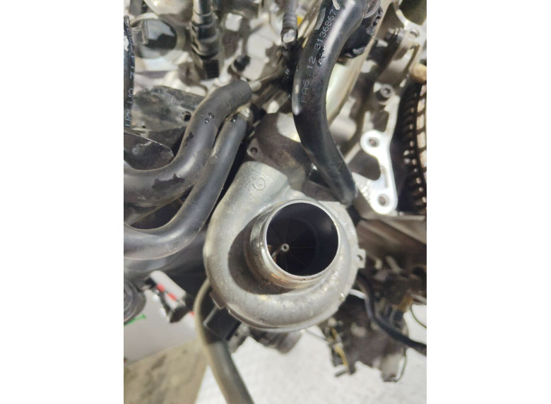 Помпа к Помпа к Volvo V90 undefined г. V90