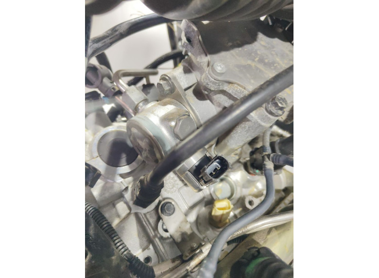 ТНВД к ТНВД к Volvo V90 undefined г. V90