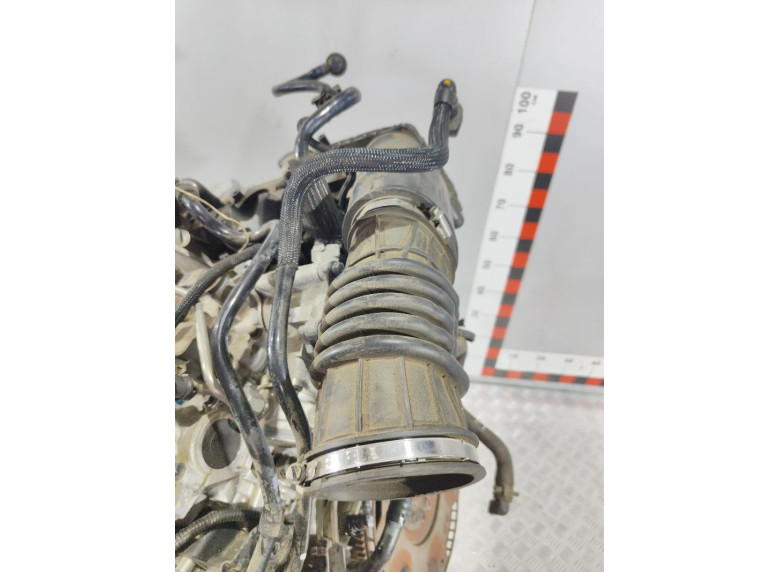 Патрубок воздушного фильтра к Патрубок воздушного фильтра к Volvo V90 undefined г. V90