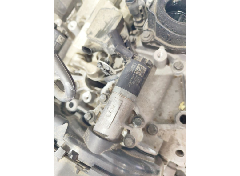 Клапан фазорегулятора к Volvo V90