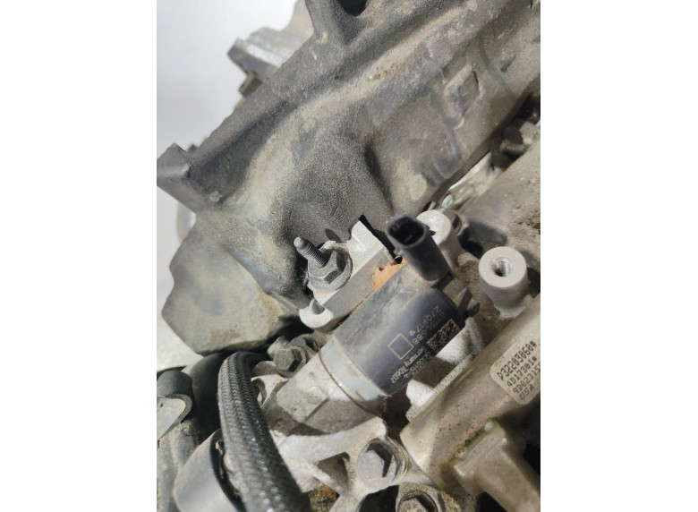 Клапан фазорегулятора к Volvo V90