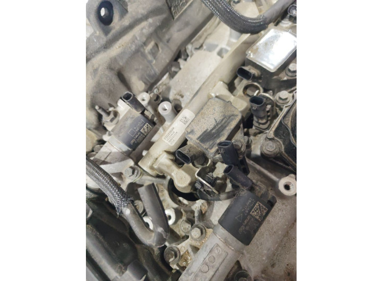 Катушка зажигания к Volvo V90