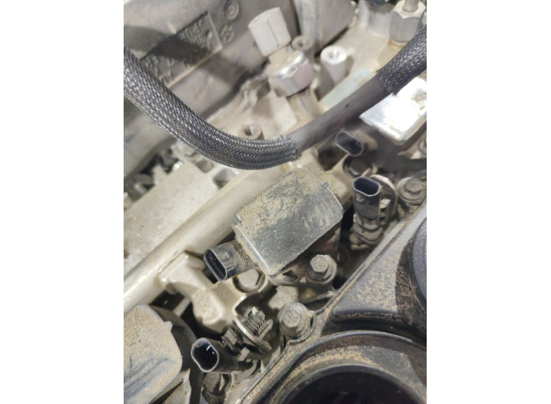 Катушка зажигания к Volvo V90