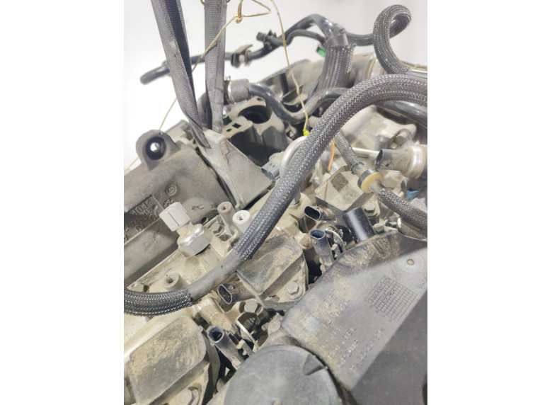 Катушка зажигания к Volvo V90