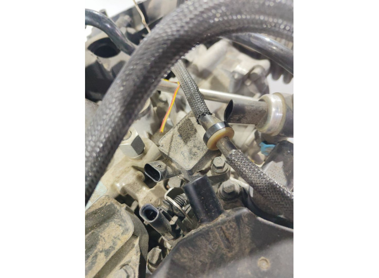 Катушка зажигания к Volvo V90