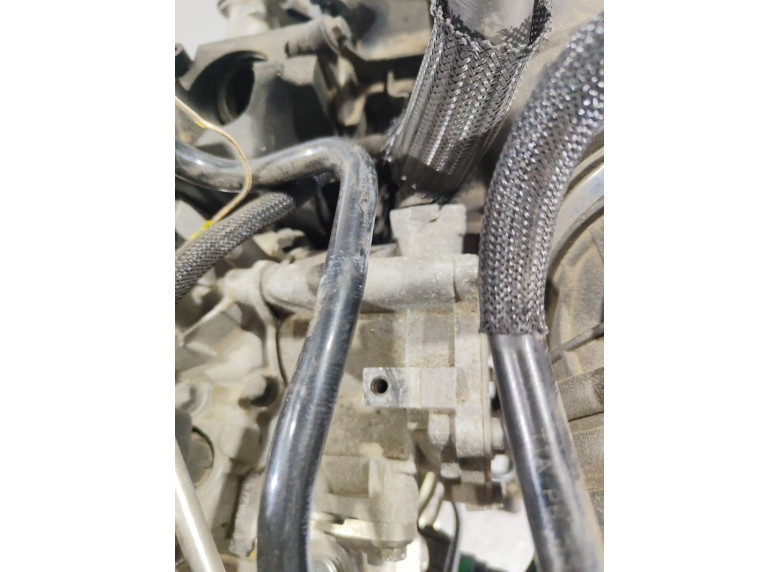 Насос вакуумный к Насос вакуумный к Volvo V90 undefined г. V90