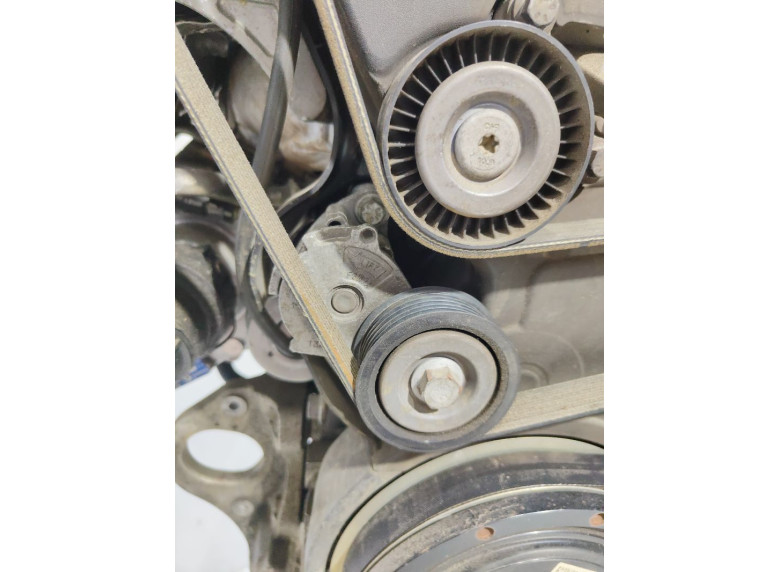 Натяжитель ремня генератора к Volvo V90