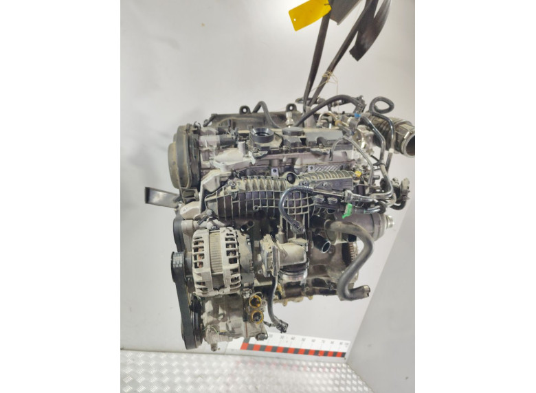 Двигатель к Volvo V90