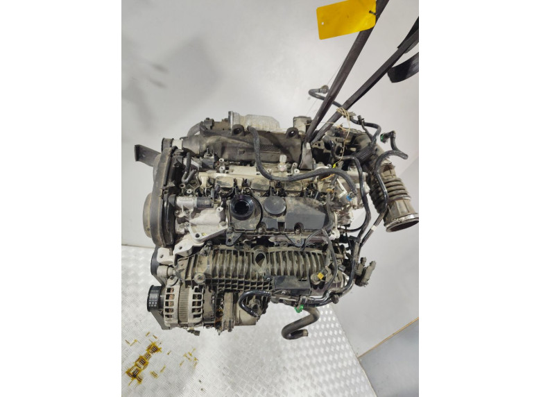 Двигатель к Двигатель к Volvo V90 undefined г. V90