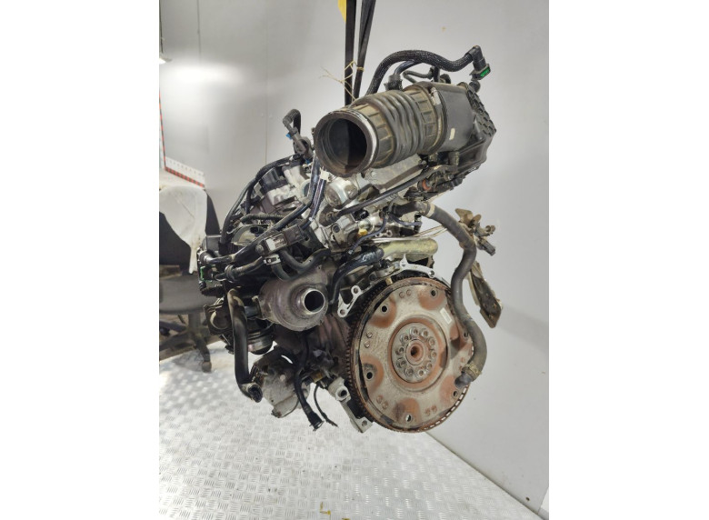 Двигатель к Двигатель к Volvo V90 undefined г. V90