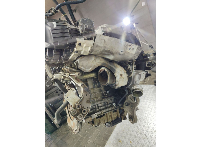 Двигатель к Двигатель к Volvo V90 undefined г. V90