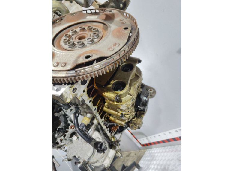 Двигатель к Двигатель к Volvo V90 undefined г. V90