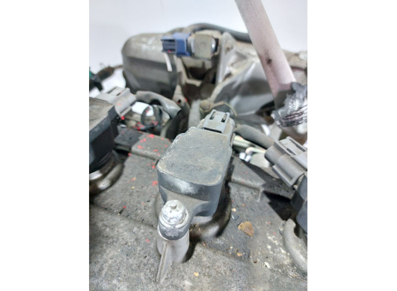 Катушка зажигания к Nissan Almera