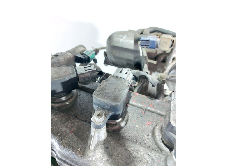 Катушка зажигания к Nissan Almera