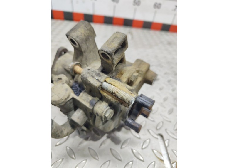 Насос гидроусилителя руля к Насос гидроусилителя руля к Ford Transit undefined г. Transit