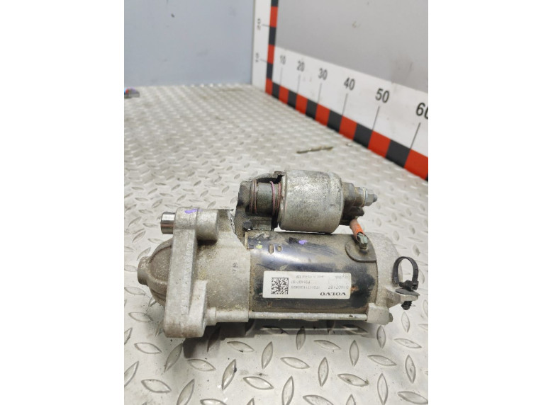 Стартер к Volvo V90