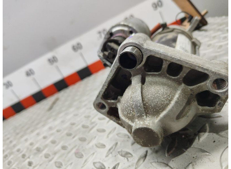 Стартер к Стартер к Volvo V90 undefined г. V90