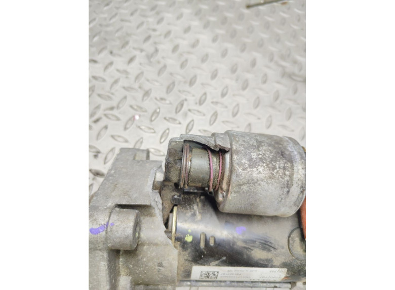 Стартер к Стартер к Volvo V90 undefined г. V90