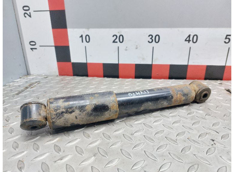 Амортизатор задний к Fiat Punto, 1998г.