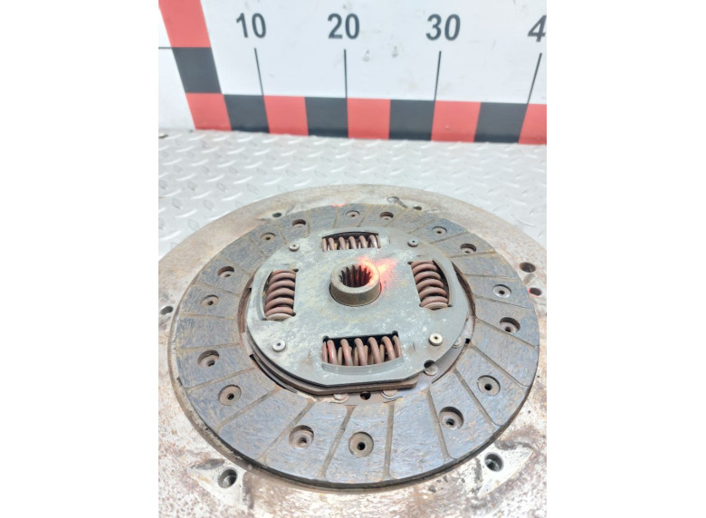 Комплект сцепления к Opel Corsa, 2013г.