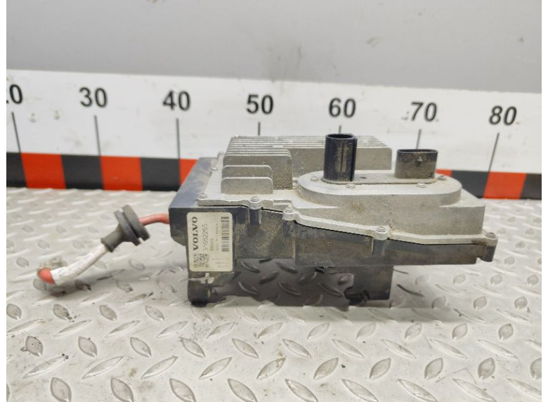Блок управления (другие) к Volvo V90