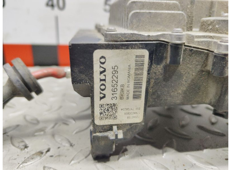 Блок управления (другие) к Блок управления (другие) к Volvo V90 undefined г. V90