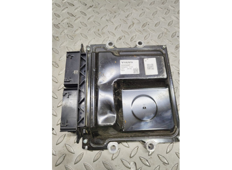 Блок управления двигателем к Volvo V90