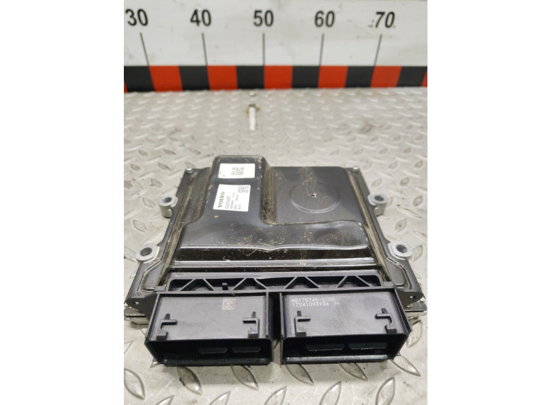 Блок управления двигателем к Блок управления двигателем к Volvo V90 undefined г. V90