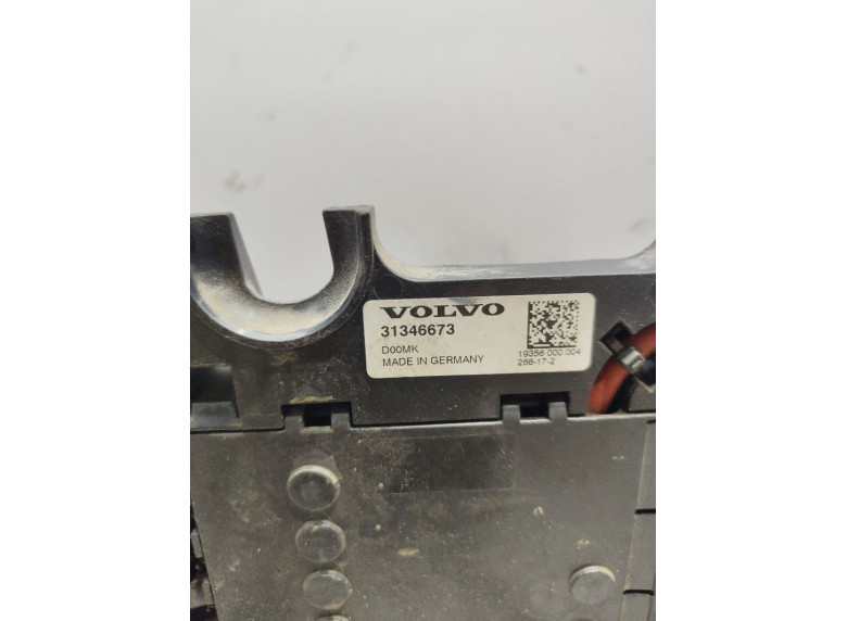 Блок предохранителей к Блок предохранителей к Volvo V90 undefined г. V90