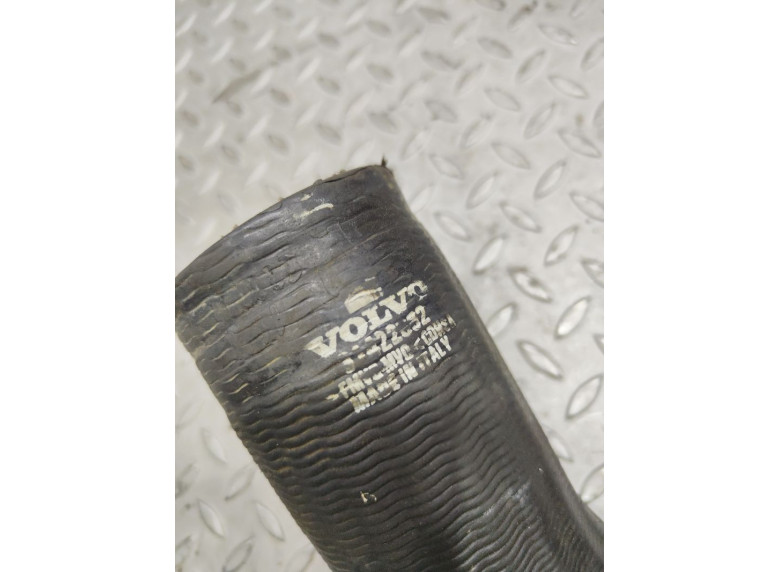 Патрубок интеркулера к Патрубок интеркулера к Volvo V90 undefined г. V90