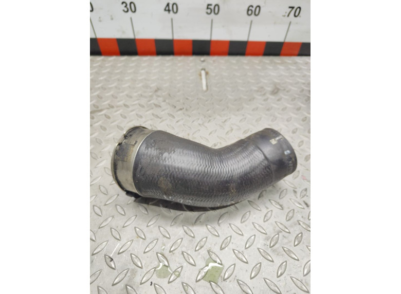 Патрубок интеркулера к Volvo V90