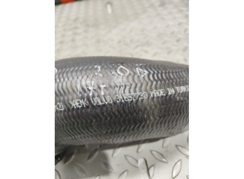 Патрубок интеркулера к Патрубок интеркулера к Volvo V90 undefined г. V90