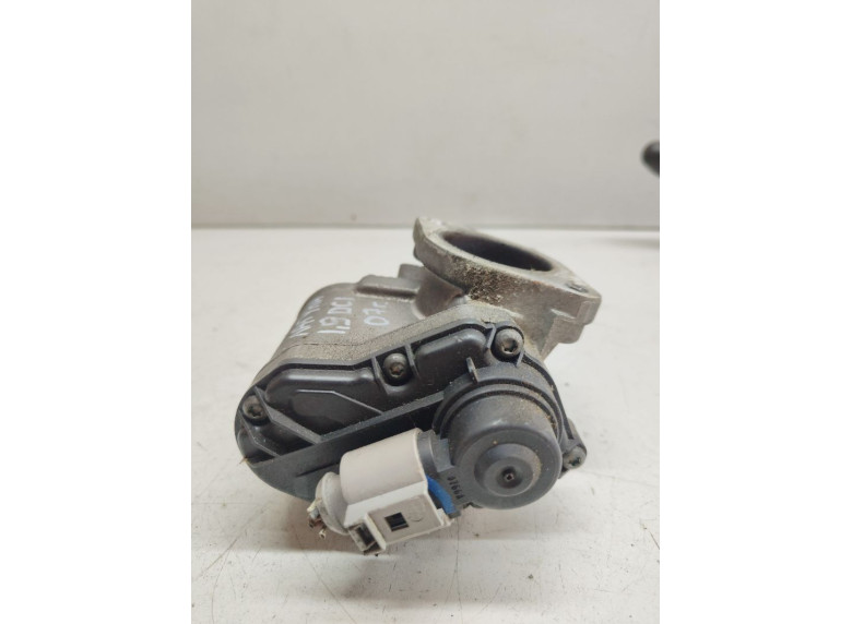 Клапан EGR к Renault Laguna, 2006г.