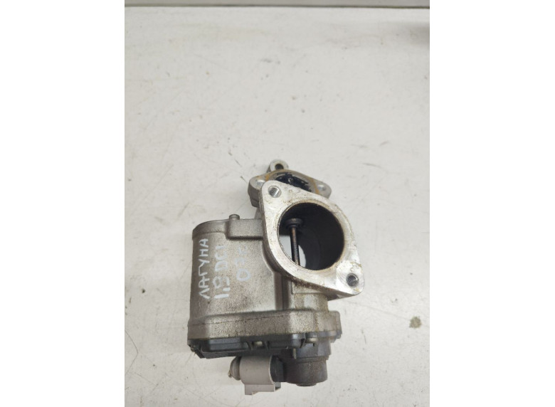Клапан EGR к Renault Laguna, 2006г.