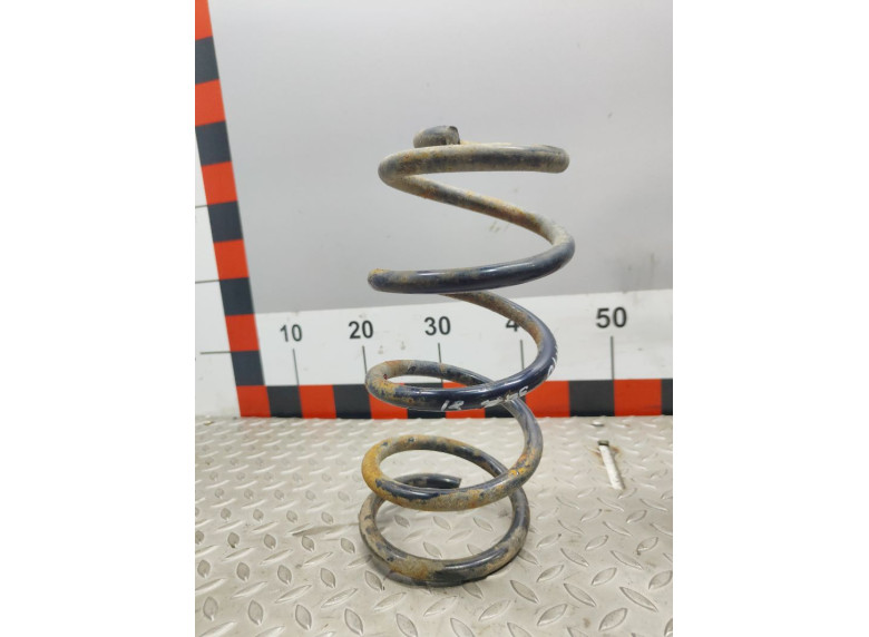 Пружина задняя к Fiat Punto, 1997г.