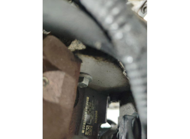 ТНВД к Renault Espace, 2007г.