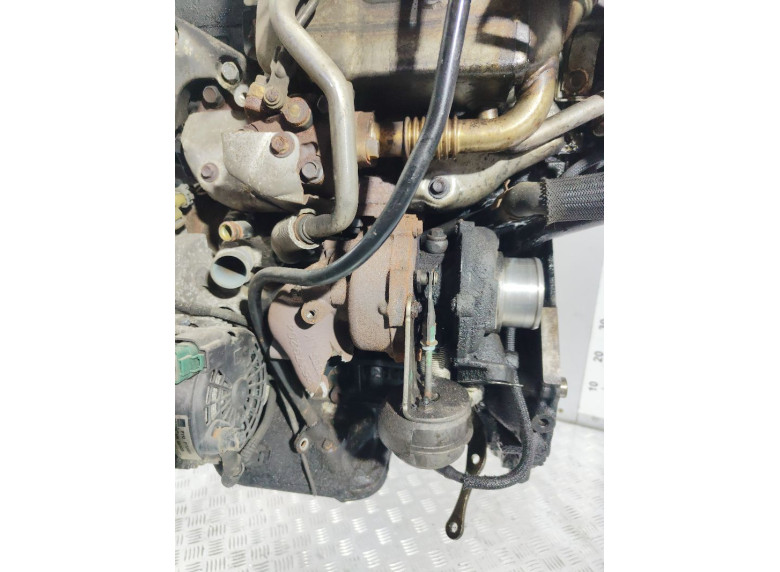 Турбина к Opel Astra, 2009г.