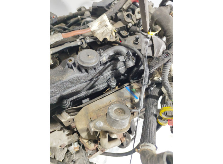 Радиатор EGR к Opel Astra, 2009г.